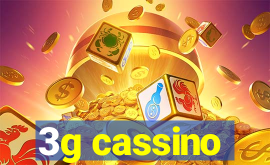 3g cassino